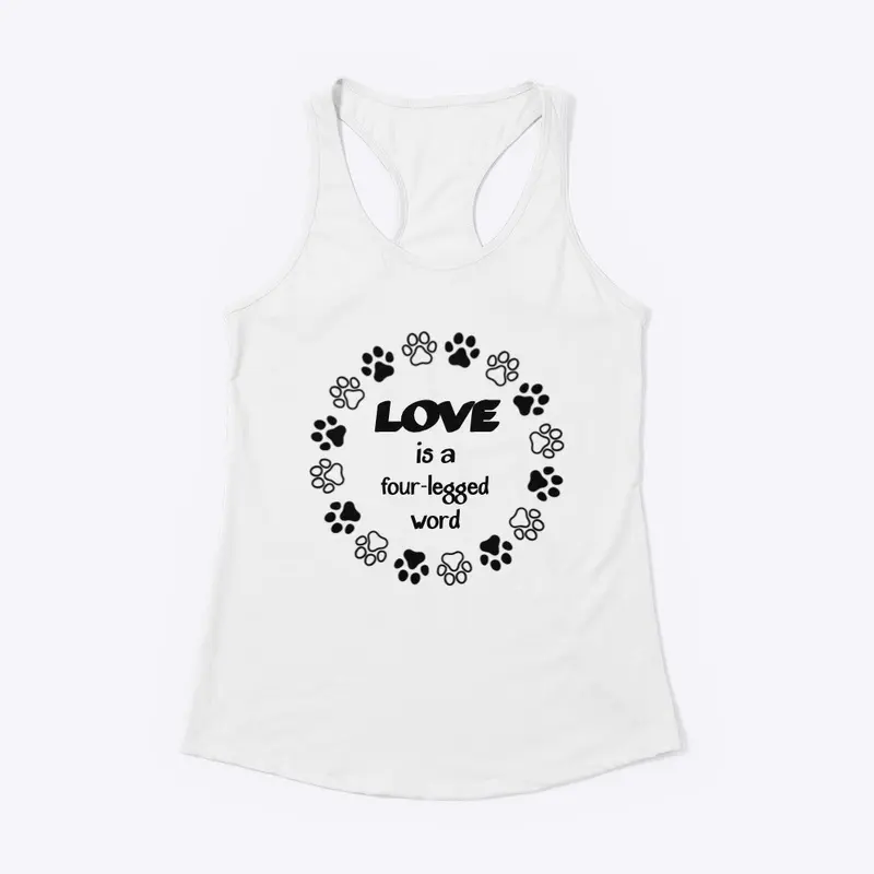 Dog Lovers design