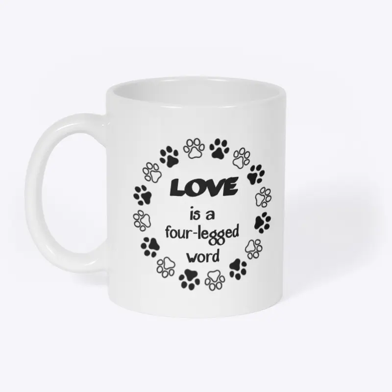 Dog Lovers design